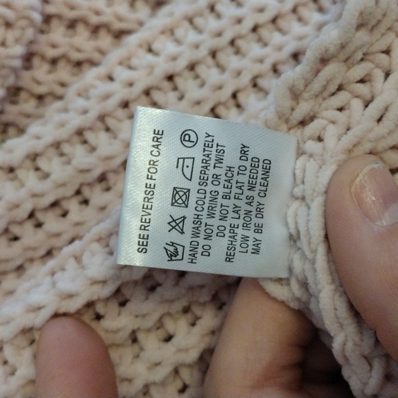 Miracle USA m/l blush pink - Picture 5 of 5